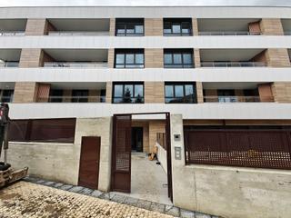 Appartement  Paseo de herrera
