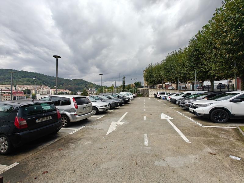 Foto 22f92e70-02a8-4ce2-8d42-554cbd0c7408. Etagenwohnung mit heizung in Altza Donostia - San Sebastián