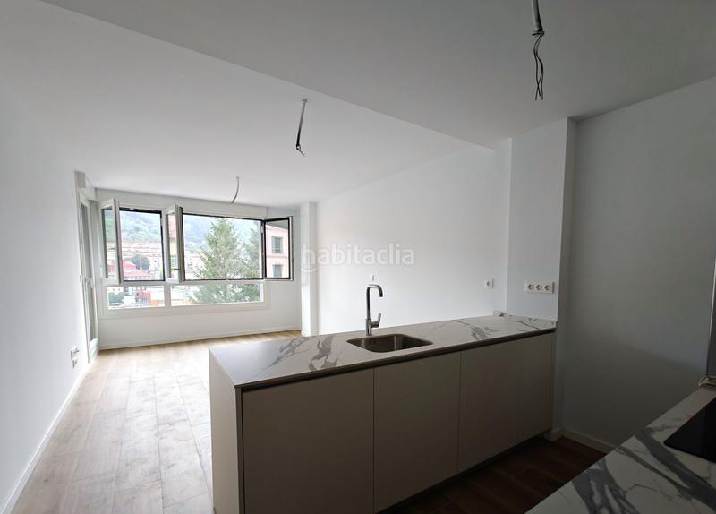 Foto 4a9be90d-1452-44de-a5d4-7910f70f9ff8. Flat with heating in Altza Donostia - San Sebastián