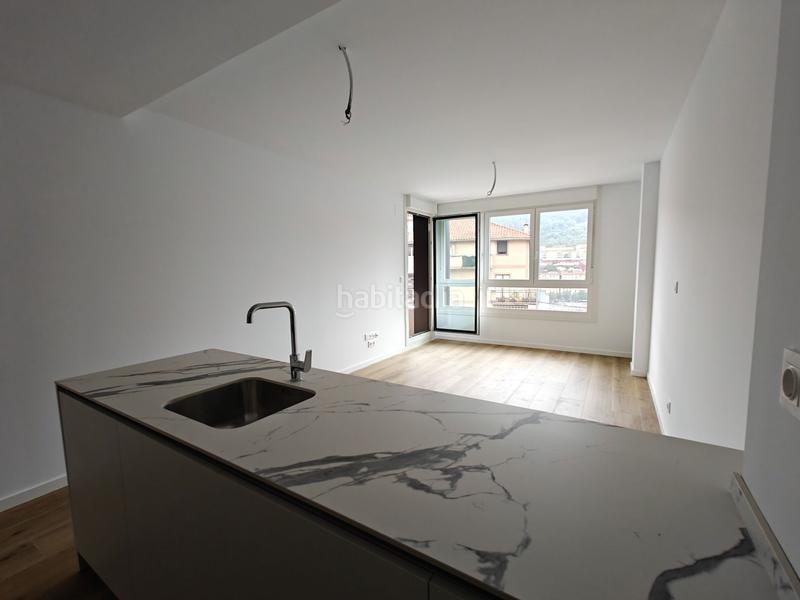 Foto a7622824-4368-4536-ac19-a8508b3bdbf7. Flat with heating in Altza Donostia - San Sebastián