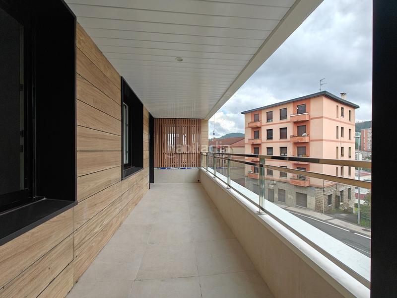 Foto ce9dd948-92ad-4ca8-aee3-cfb5fa55ea9a. Piso en Altza Donostia - San Sebastián