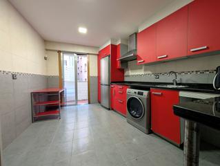 Pis  Pablo mutiozabal kalea. Oportunidad de primera vivienda o inversin para renta en el cen