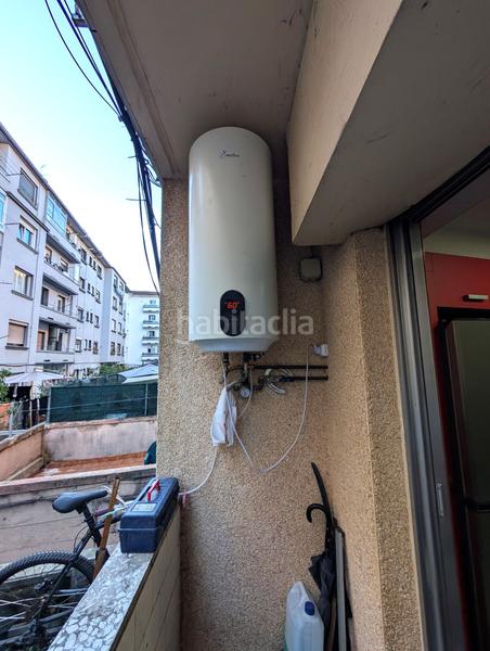 Foto 1438e49c-9335-4b97-bf45-254d7ee84859. Appartamento con riscaldamento in Lasarte - Oria