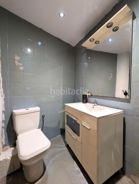 Foto 49471d0a-58f9-4981-b24b-bf5c2bb0a1aa. Appartamento con riscaldamento in Lasarte - Oria