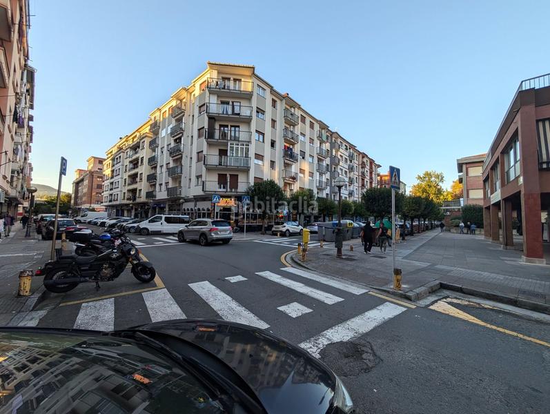 Foto bebca23a-d99d-4fe5-97f1-1cf038d423ff. Appartamento con riscaldamento in Lasarte - Oria