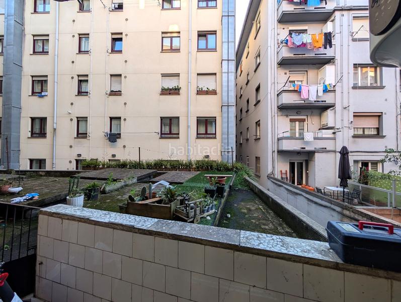 Foto d16c3c15-4cc3-4290-961b-cf05ab61d524. Appartamento con riscaldamento in Lasarte - Oria