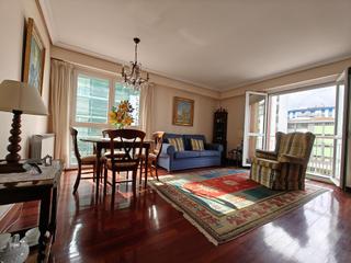 Appartement à Lasarte - Oria. Amplia vivienda de construcción moderna, céntrica