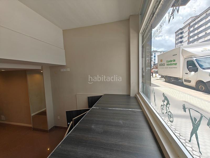 Foto 27a785ec-ea31-4969-862f-d089a4c20008. Affitto locale commerciale in Lasarte - Oria