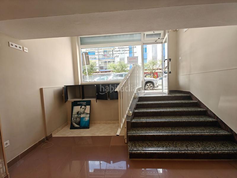 Foto 716a1569-c247-4073-9f2a-6547551a6f02. Affitto locale commerciale in Lasarte - Oria