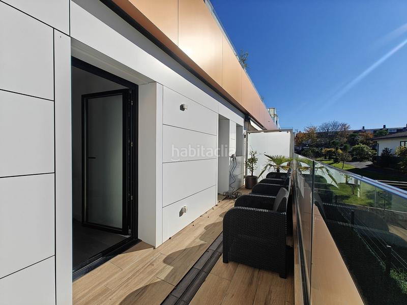 Foto 673b026b-3b83-4059-8d1f-86139dddcc48. Location appartement avec chauffage dans Lasarte - Oria