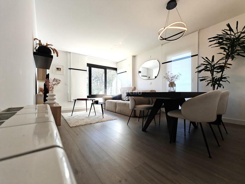 Foto b279e0ed-8aaa-4906-9440-a9fc0204bc4f. Location appartement avec chauffage dans Lasarte - Oria