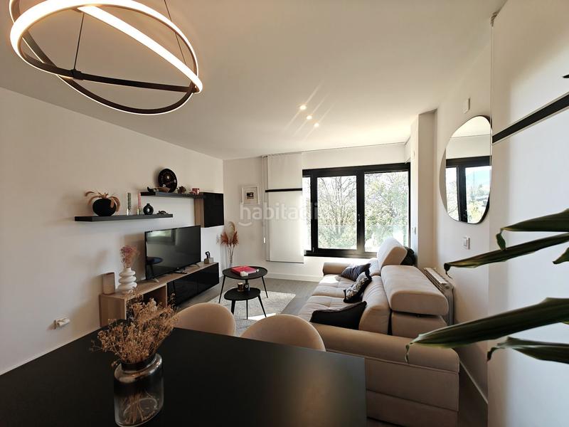 Foto eccc8298-e0c7-46f3-8e29-c3103fa008ae. Location appartement avec chauffage dans Lasarte - Oria