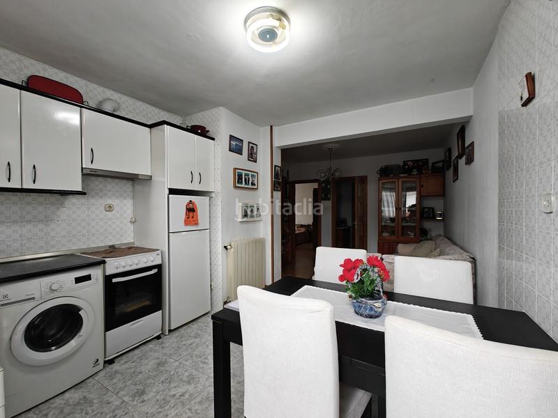 Foto 14b2a14e-aa01-4f34-8f72-ba09b0fea104. Pis amb calefacció a Urnieta