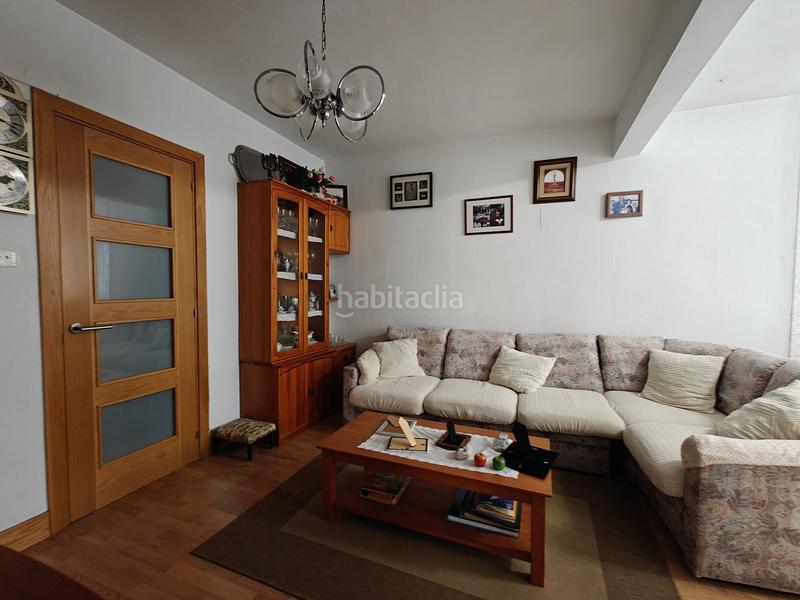 Foto 167fc8d3-eca8-451c-a21b-5f4956692540. Pis amb calefacció a Urnieta