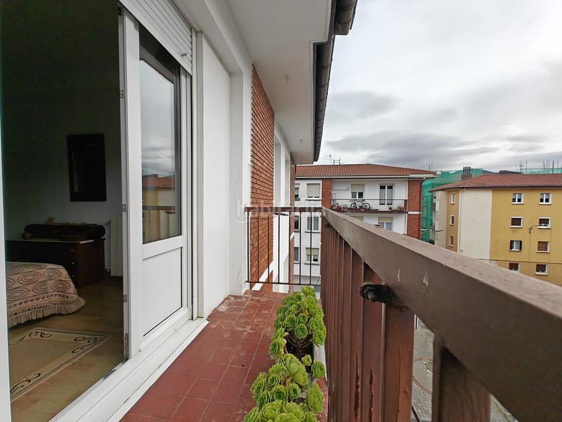 Foto 2a19d78d-9dc3-4726-a9be-29582a47e70b. Pis amb calefacció a Urnieta