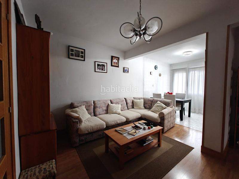 Foto 8d86a5e7-1764-46af-a790-87f8681dbc6e. Pis amb calefacció a Urnieta