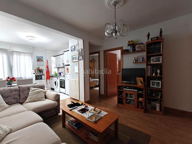 Foto 9d79b80d-b4f4-46cb-bf32-b886e8405e6d. Pis amb calefacció a Urnieta