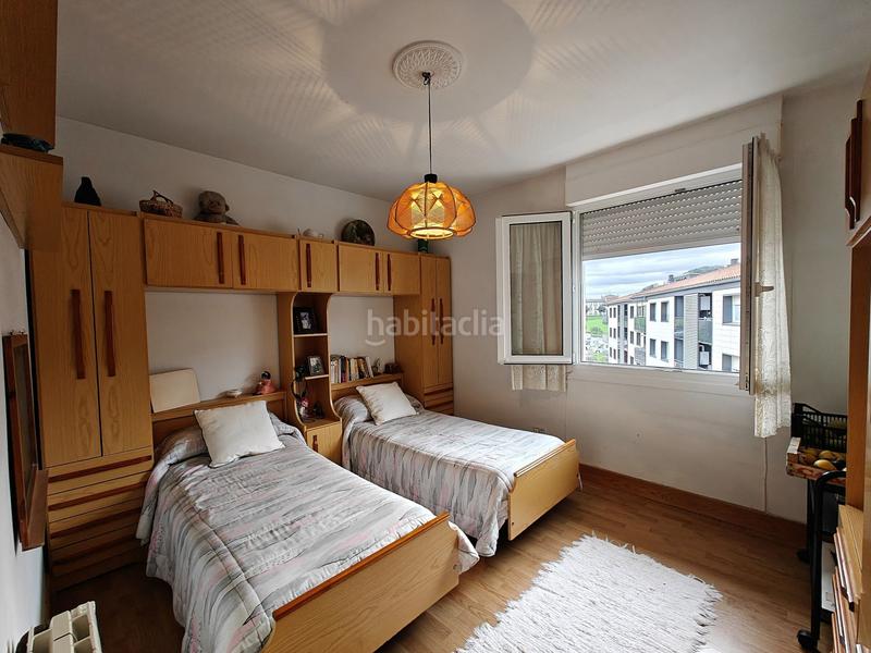 Foto b7891e2c-acee-4064-bcfc-fa0259b6b541. Pis amb calefacció a Urnieta