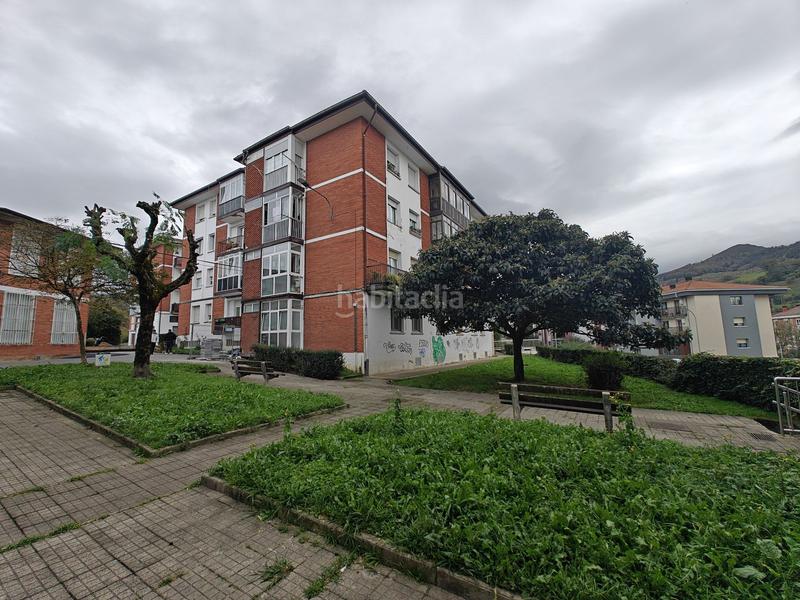 Foto e3bc7a14-82c6-49d2-b423-995c2a5798ff. Pis amb calefacció a Urnieta