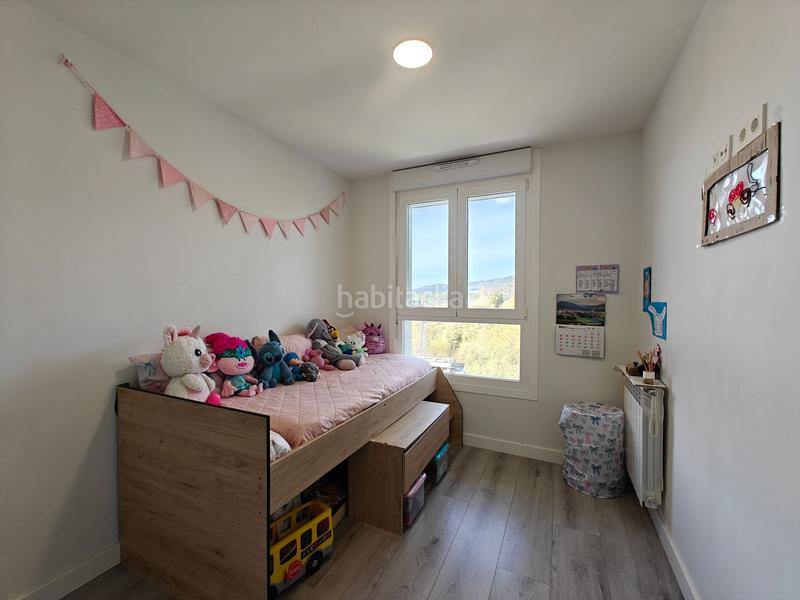 Foto 1b881981-cc75-45b9-91ff-dbf36a4ccde3. Alquiler piso alquiler en zona tranquila en Lasarte - Oria