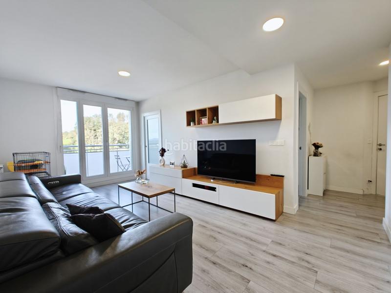 Foto 3b0f6b55-9581-490b-8ebd-af3737f32b27. Location appartement avec chauffage dans Lasarte - Oria