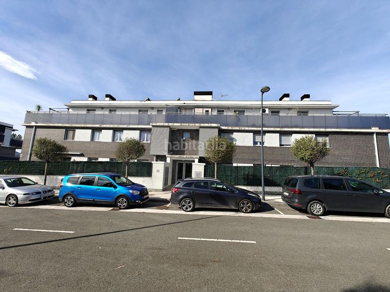 Foto fc951702-91da-457e-b70a-02bb109b8111. Location appartement avec chauffage dans Lasarte - Oria