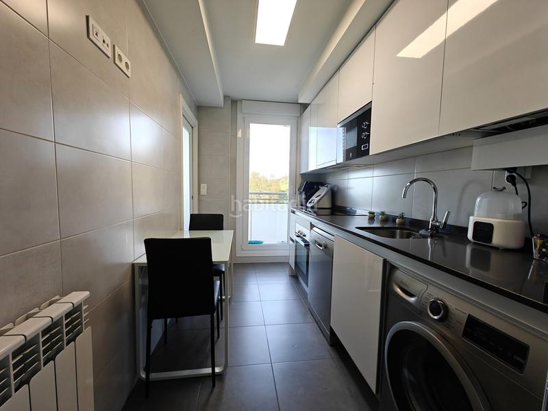 Foto 186ee94f-1ee6-4f4b-876d-ea0d10eb602d. Rent flat with heating in Lasarte - Oria