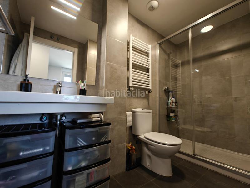 Foto 26b10666-8e6d-4679-81cc-16fa4dedf3bd. Rent flat with heating in Lasarte - Oria