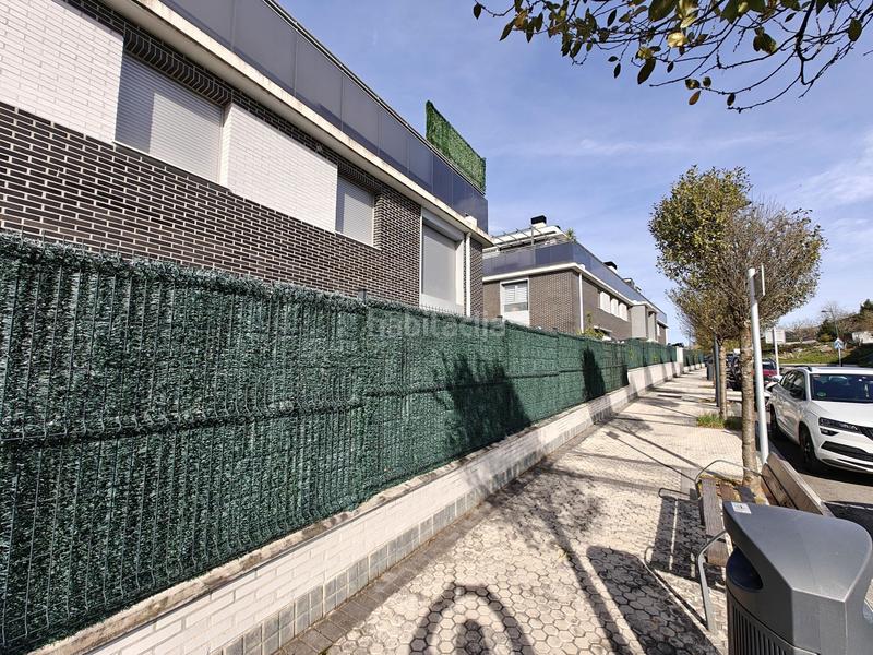 Foto 619432f5-93c6-4076-a39e-1ffa8869469d. Rent flat with heating in Lasarte - Oria