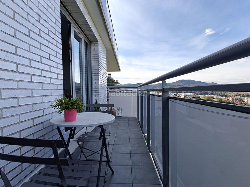 Foto 6efe1d19-168c-4ac9-bdad-f049ddc0238e. Rent flat with heating in Lasarte - Oria
