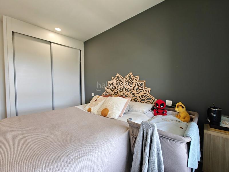 Foto 9f0f3871-817a-4a6e-a81b-eae9a353942b. Rent flat with heating in Lasarte - Oria