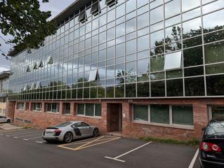 Geschäftsraum in Lasarte - Oria. Edificio brunet, oficina con múltiples posibilidades.