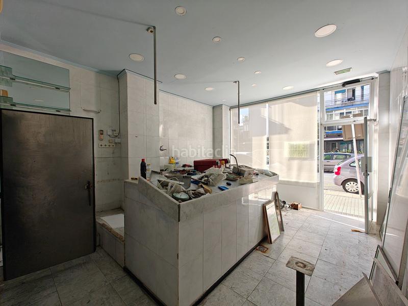 Foto 45d5e73e-2a79-4864-bf76-f6ad743b9d3b. Local commercial dans Lasarte - Oria