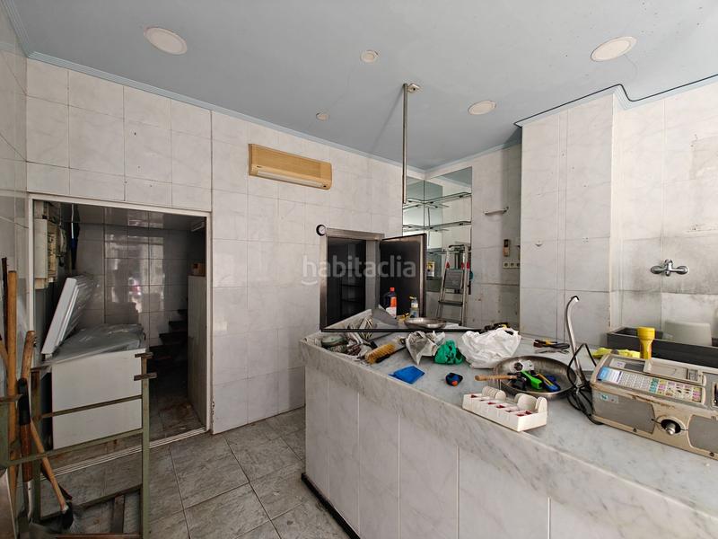 Foto 7012a4a0-e68a-4d4f-a85c-2e85222dd1ef. Local commercial dans Lasarte - Oria