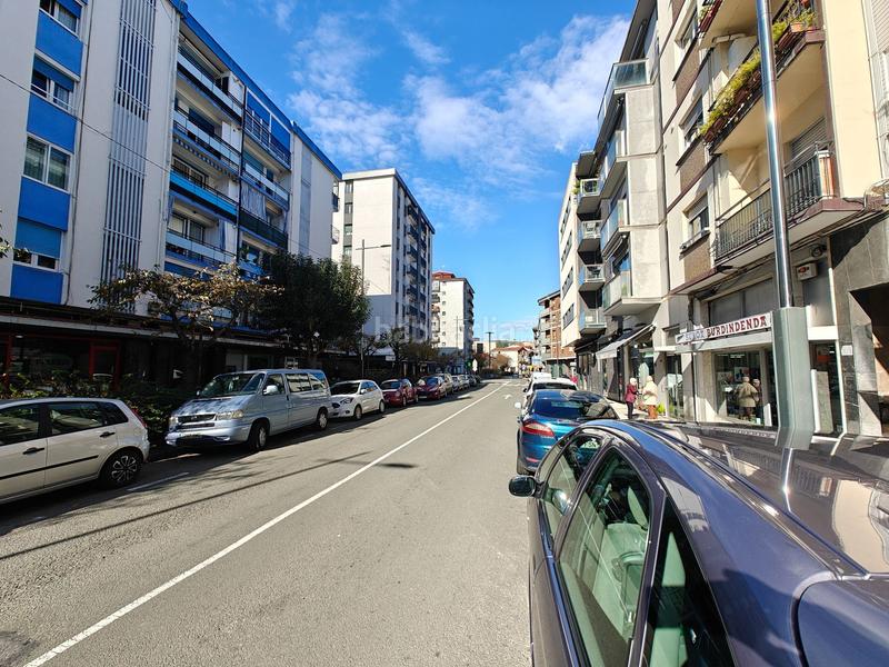 Foto 7e5f961b-622f-4f45-9dd4-8b7548de5c3b. Local commercial dans Lasarte - Oria