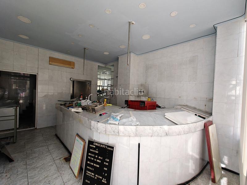 Foto ac0ff869-8e81-48ec-b483-8e497da2d830. Local commercial dans Lasarte - Oria