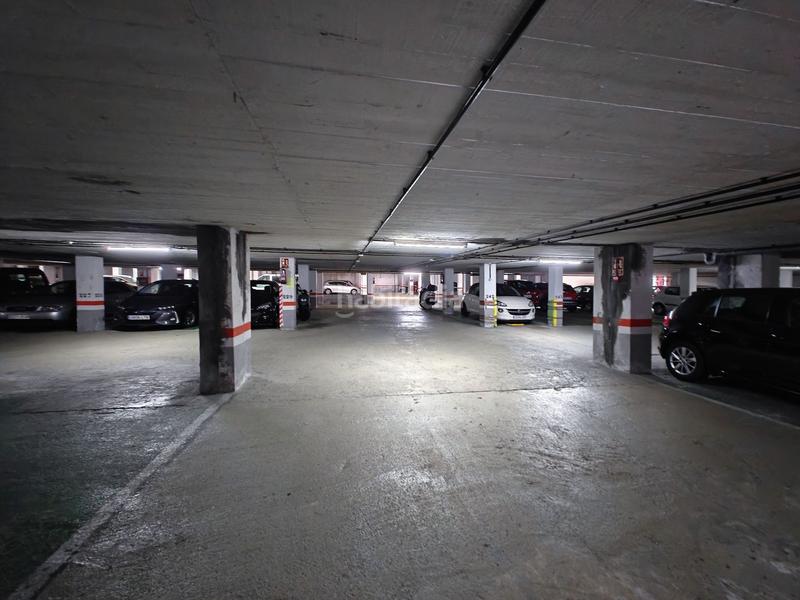 Foto 3a0ef0e8-c63c-40d9-83fe-87b6c0227a3c. Affitto posto auto in Lasarte - Oria