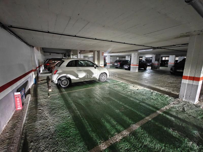 Foto 6ec617e7-c45d-4a6d-b53f-4a591c1b5e47. Affitto posto auto in Lasarte - Oria