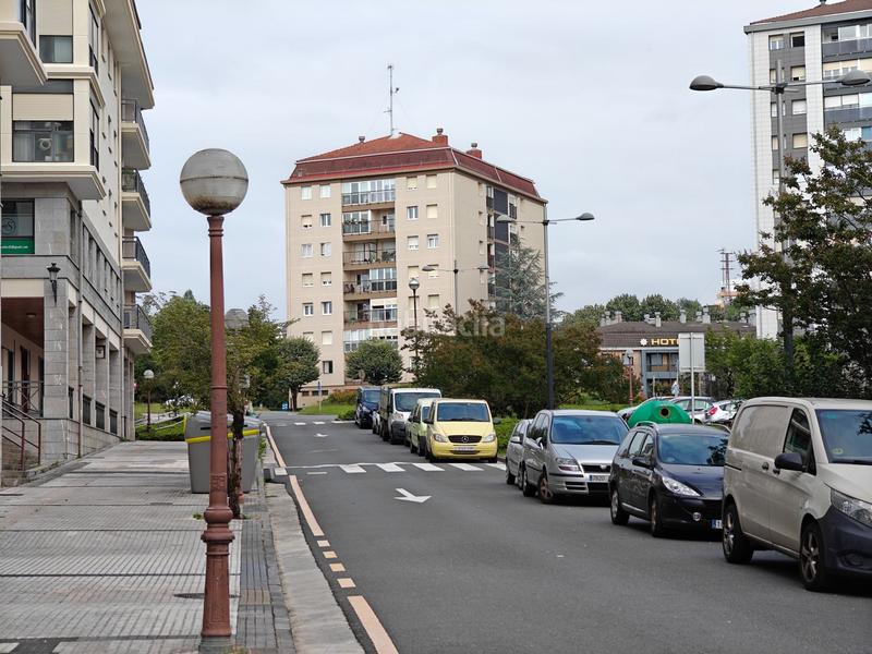 Foto 79e238ee-c110-424d-b77c-45333fe5674e. Affitto posto auto in Lasarte - Oria