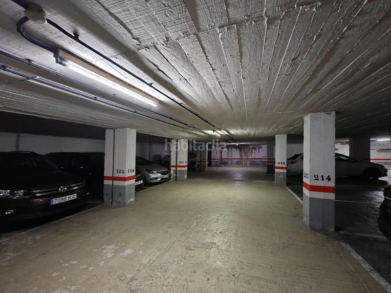 Foto cd77deb3-a3bc-4f18-8f18-dcf936fbea4f. Affitto posto auto in Lasarte - Oria