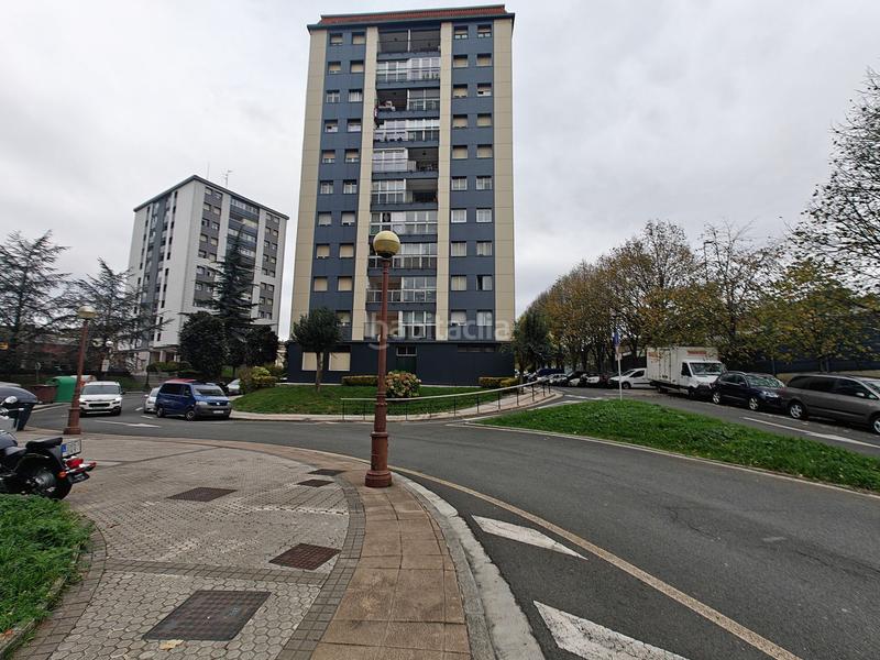 Foto 9a8cd82d-f457-4c0f-a80b-b8bce2875284. Posto auto in Lasarte - Oria