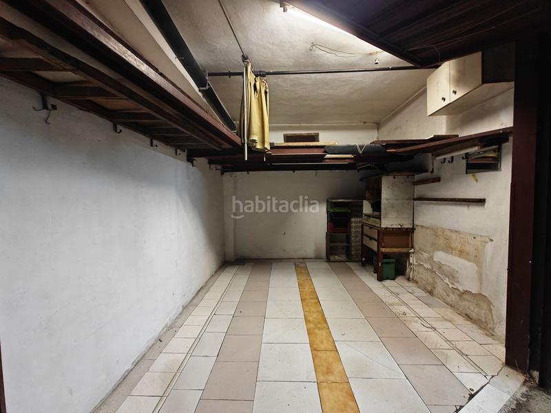 Foto 9b4ba46b-64c5-4522-860e-ad15d5603660. Posto auto in Lasarte - Oria