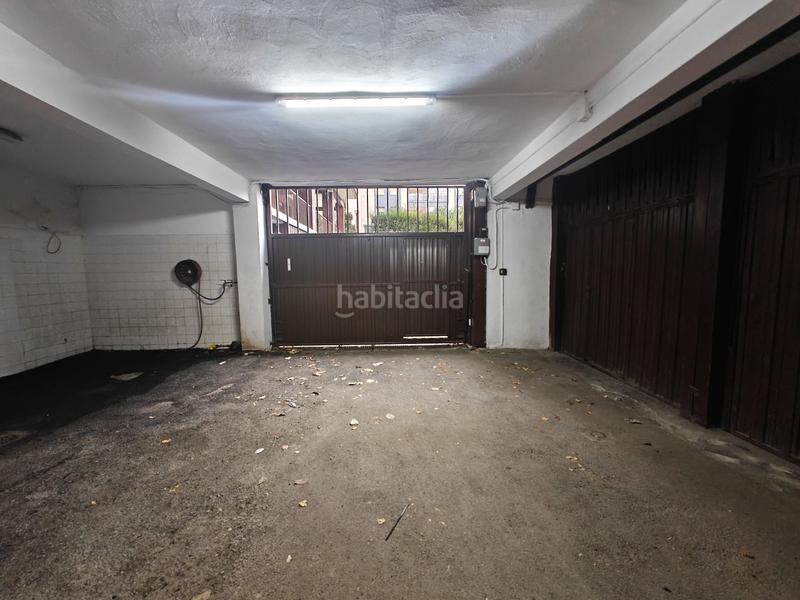 Foto b173c452-083d-431f-b5c4-4c19b4a63c37. Posto auto in Lasarte - Oria