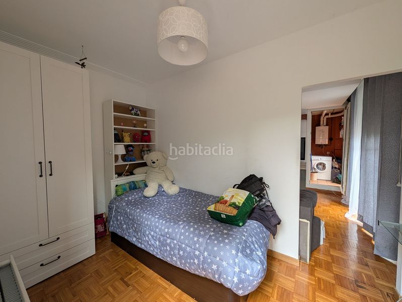 Foto cb1ee904-b0ba-4446-b59c-e608ec989926. Pis amb calefacció a Lasarte - Oria