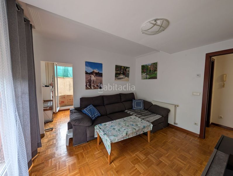 Foto e49de333-f999-4695-847d-9cd037ac41fa. Pis amb calefacció a Lasarte - Oria