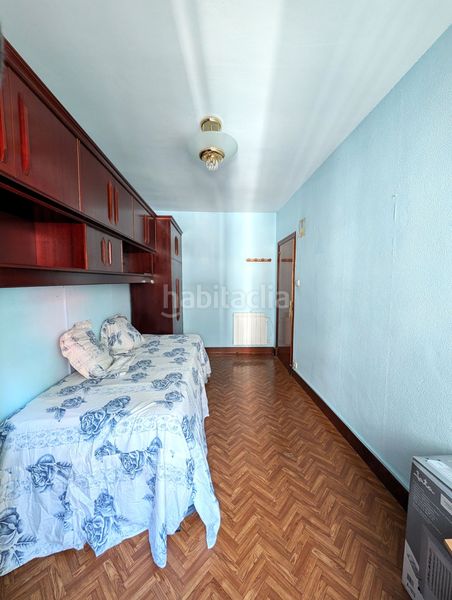 Foto 1111874b-3e7b-4e54-99c1-17912e229506. Pis amb calefacció a Lasarte - Oria