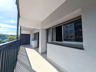 Etagenwohnung in Lasarte - Oria. Piso en basaundi bailara con ascensor.