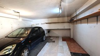 Posto auto in Lasarte - Oria. Garaje cerrado en zumaburu