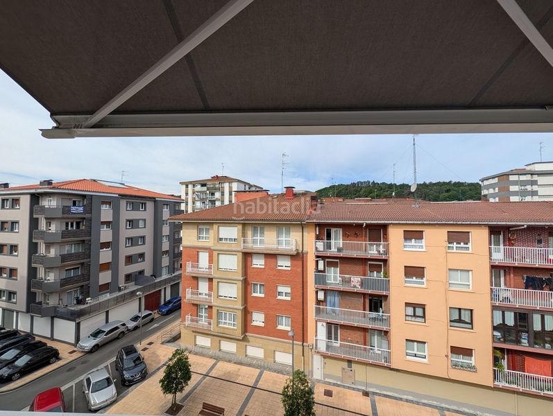 Foto 36c36355-f4b6-4360-9b56-e6a0ead499d3. Pis amb calefacció a Lasarte - Oria
