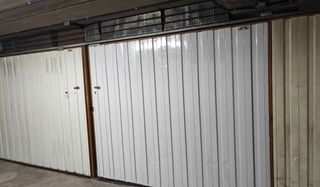 Parking coche en Lasarte - Oria. Garaje en venta en liberto viejo